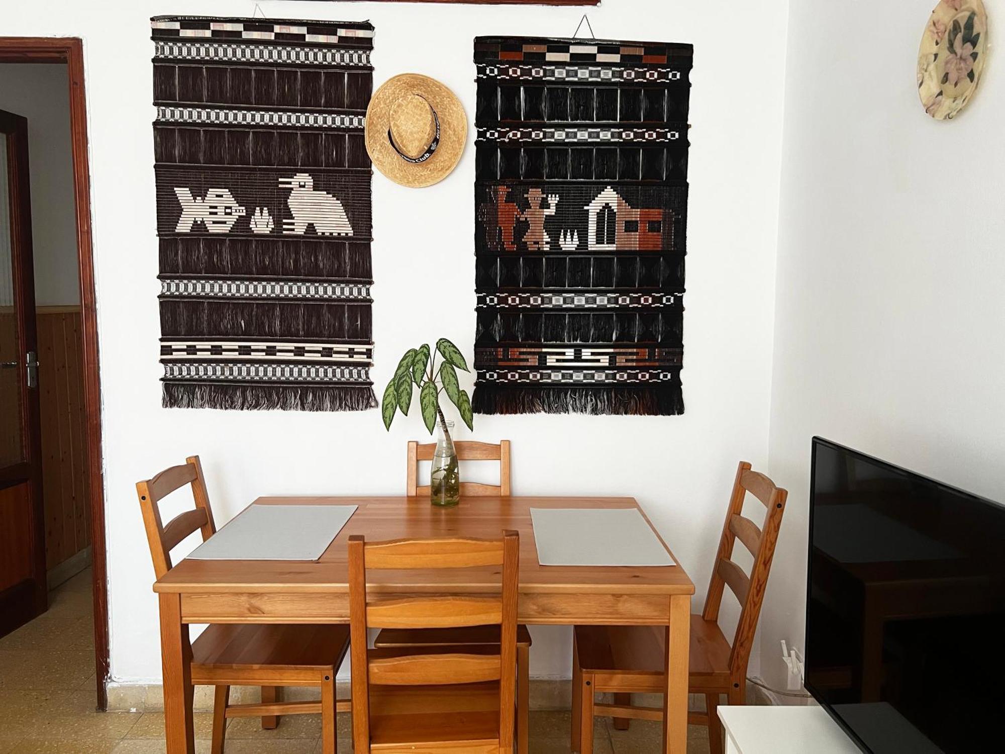 Apartamento Casa Palmarosa Santa Cruz de la Palma (Isla de la Palma)