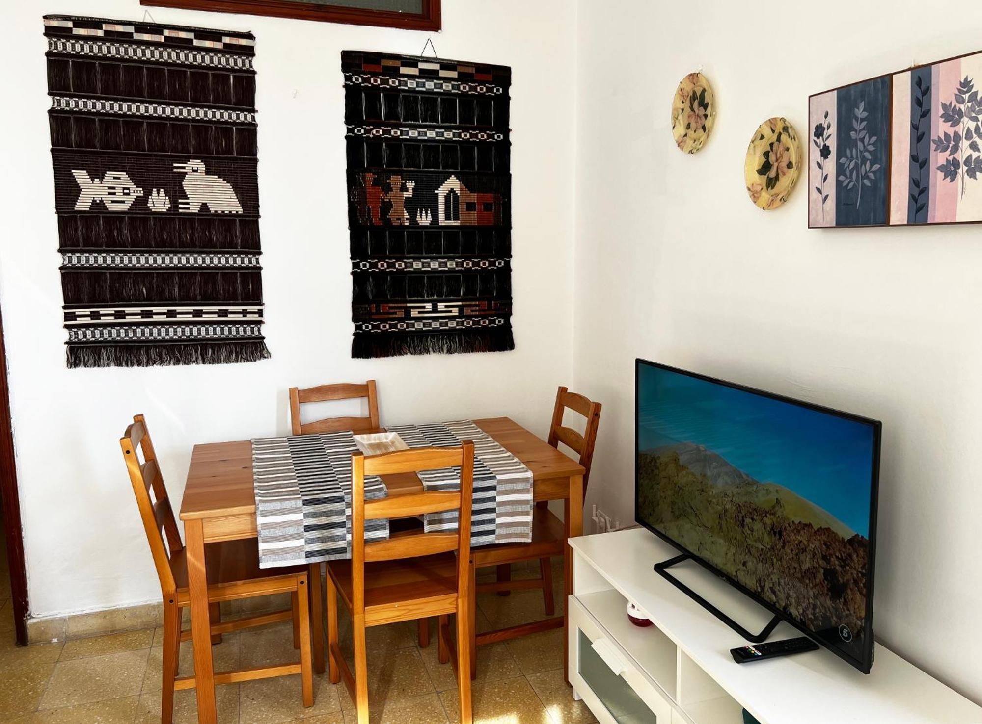 Casa Palmarosa Apartamento
