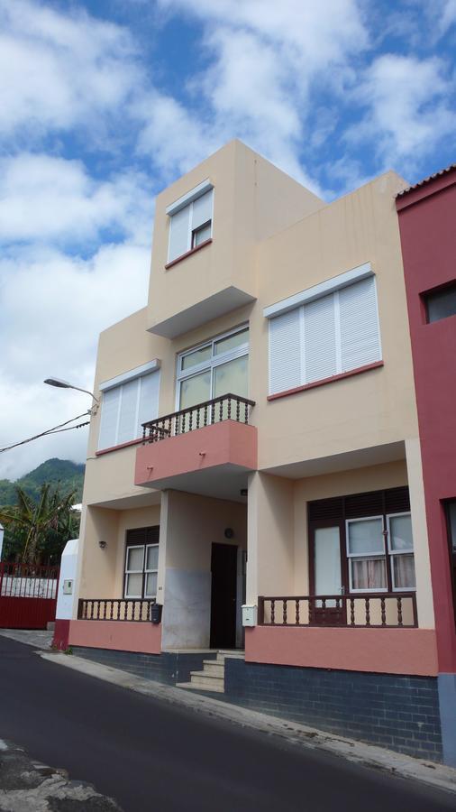 Casa Palmarosa Apartamento
