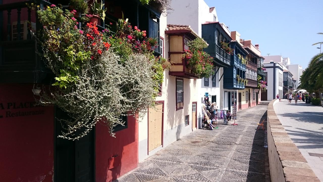 Casa Palmarosa