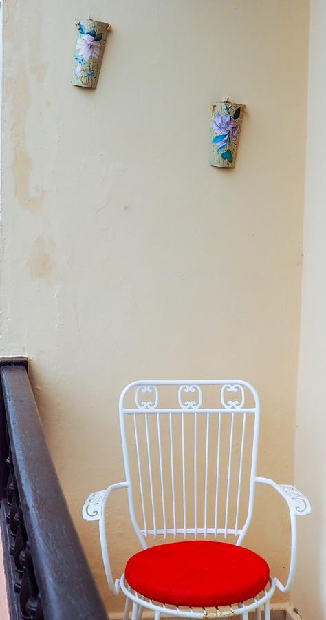 Apartamento Casa Palmarosa