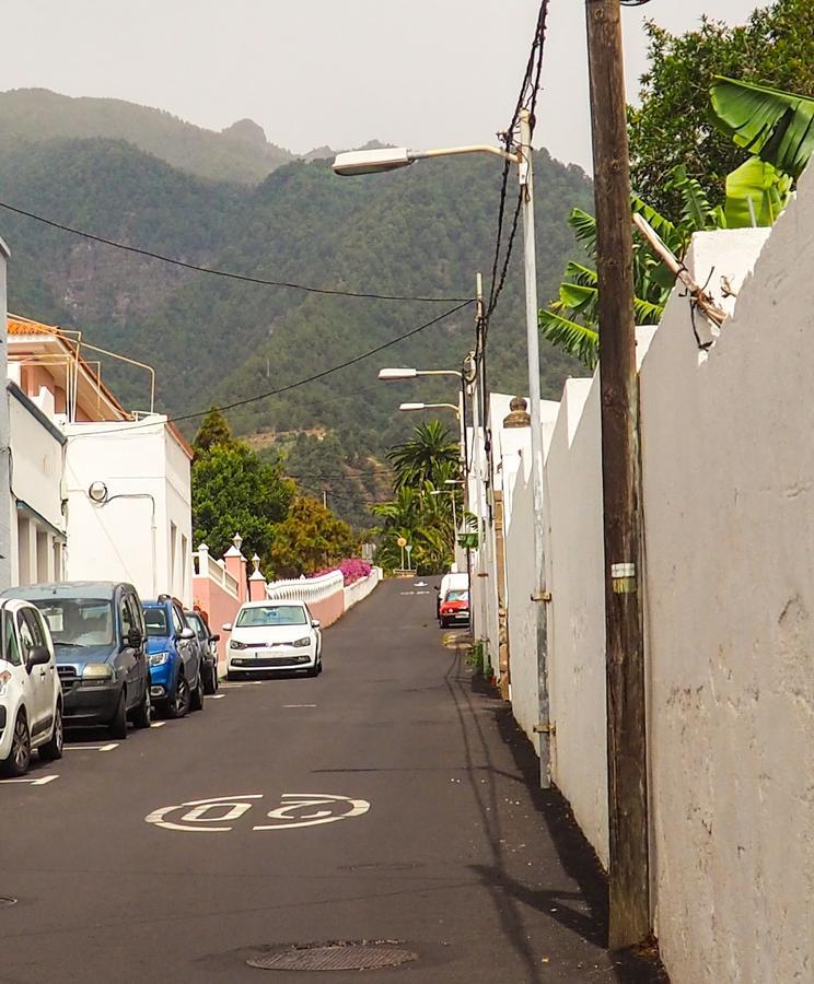 Apartamento Casa Palmarosa Santa Cruz de la Palma (Isla de la Palma)