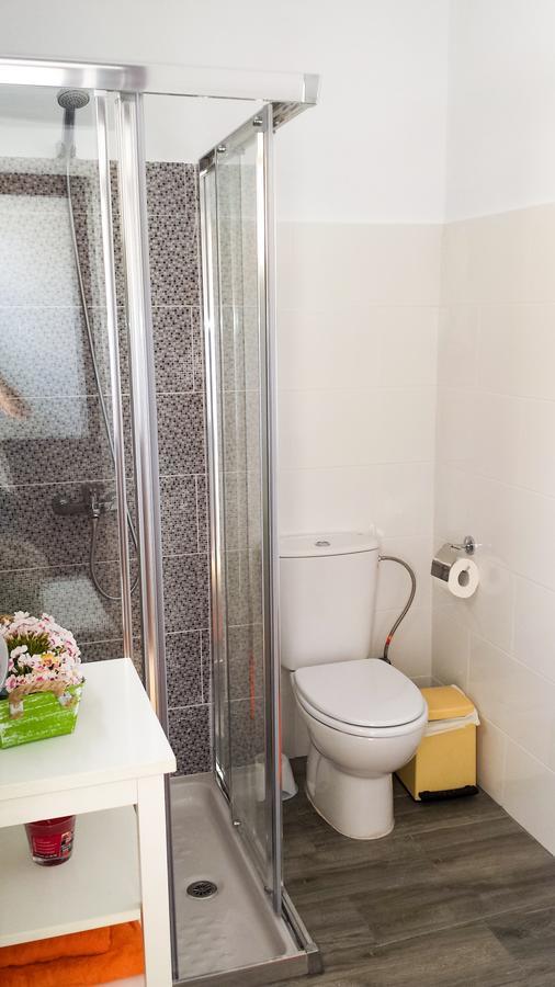 Casa Palmarosa Apartamento *