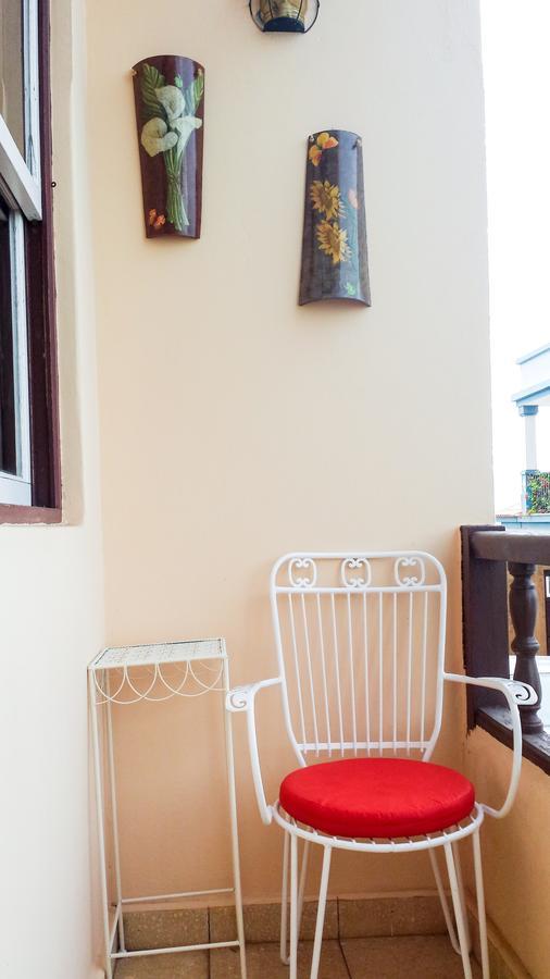 Apartamento Casa Palmarosa