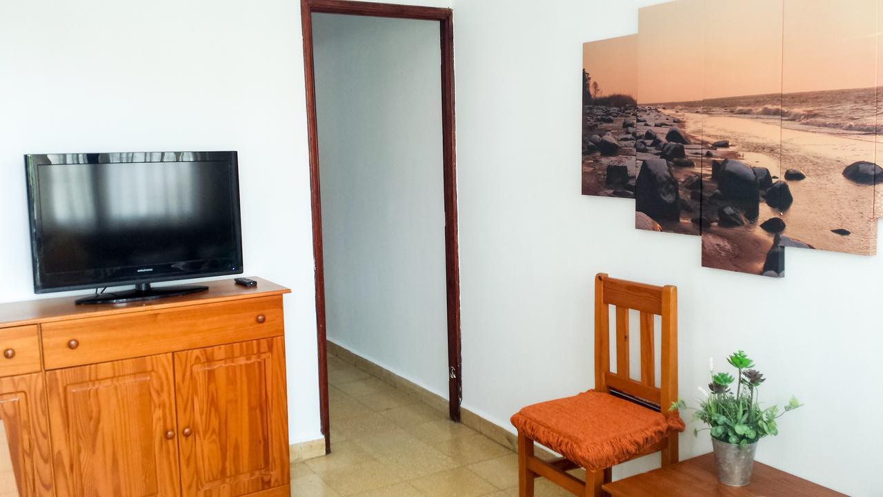 Casa Palmarosa Apartamento *