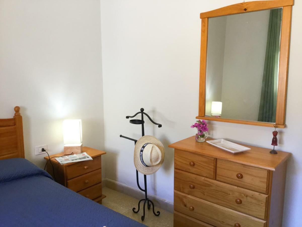 Casa Palmarosa Apartamento
