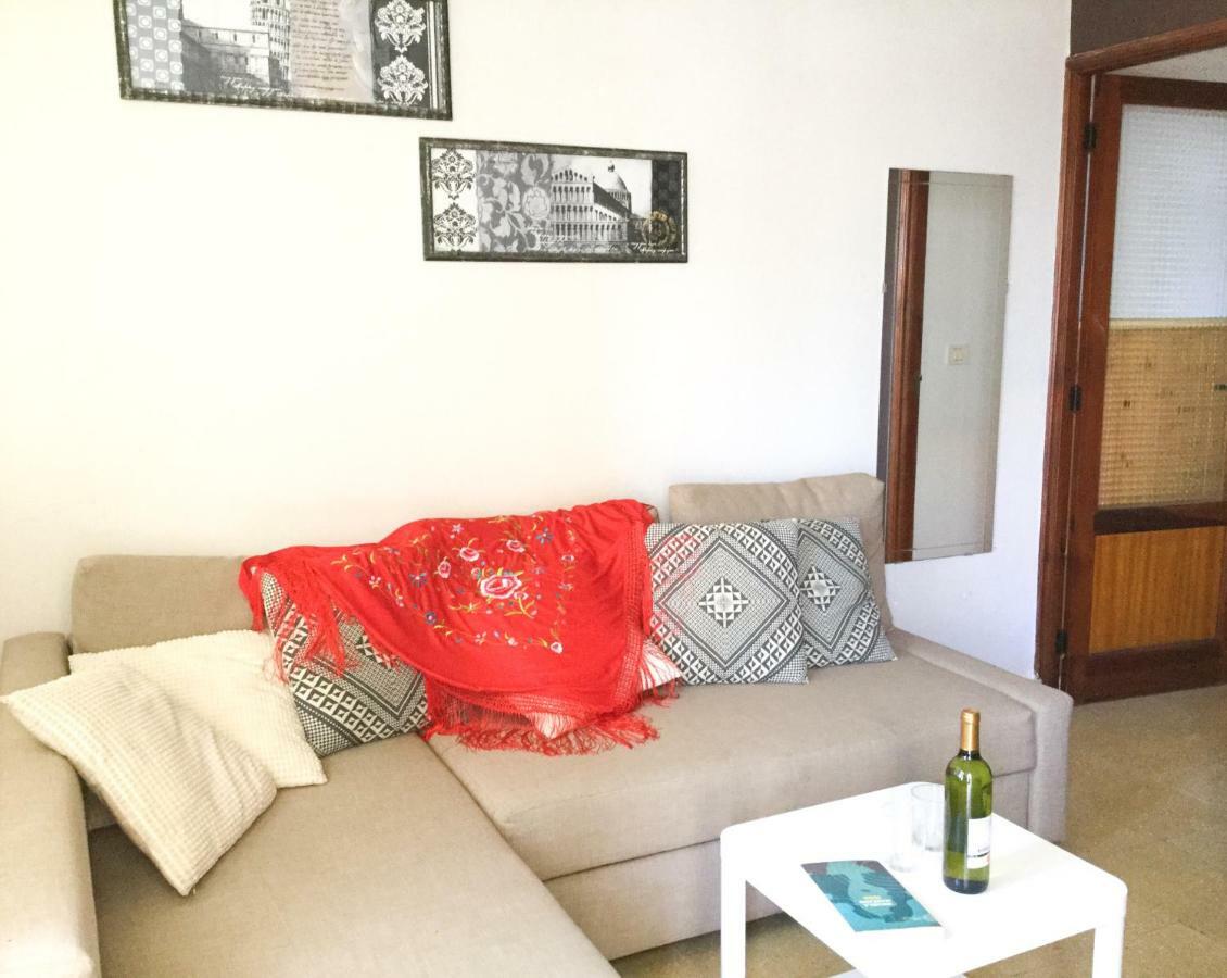 Casa Palmarosa