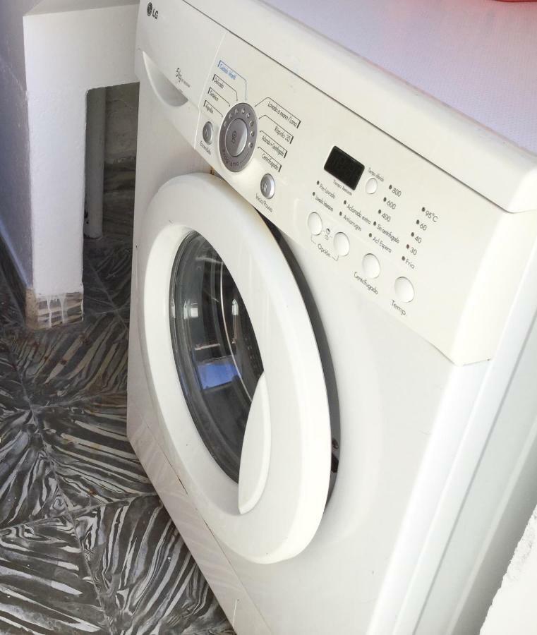 Apartamento Casa Palmarosa Santa Cruz de la Palma (Isla de la Palma)