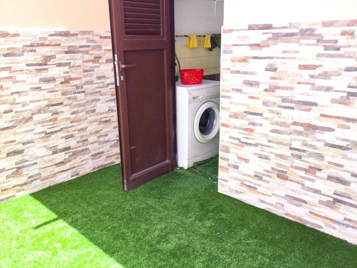 Casa Palmarosa Apartamento *