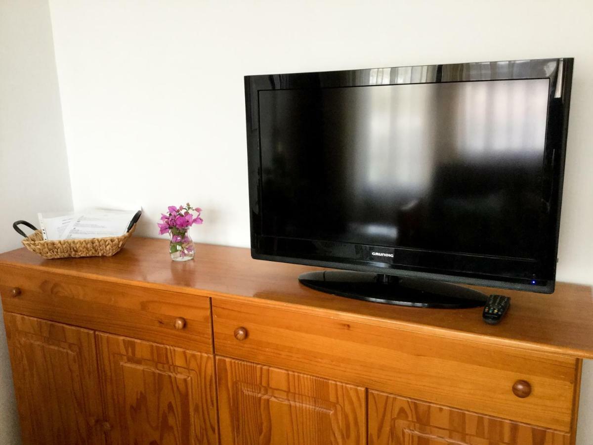 Casa Palmarosa Apartamento *