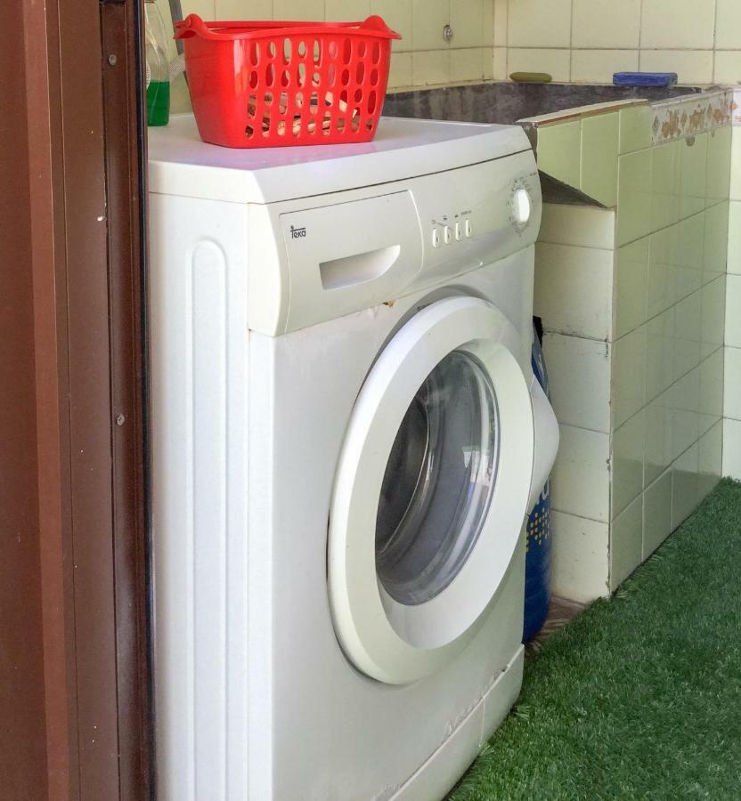 Casa Palmarosa Apartamento *