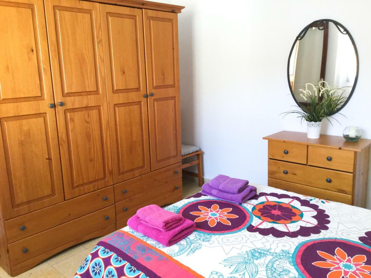 Casa Palmarosa Apartamento Santa Cruz de la Palma (Isla de la Palma)