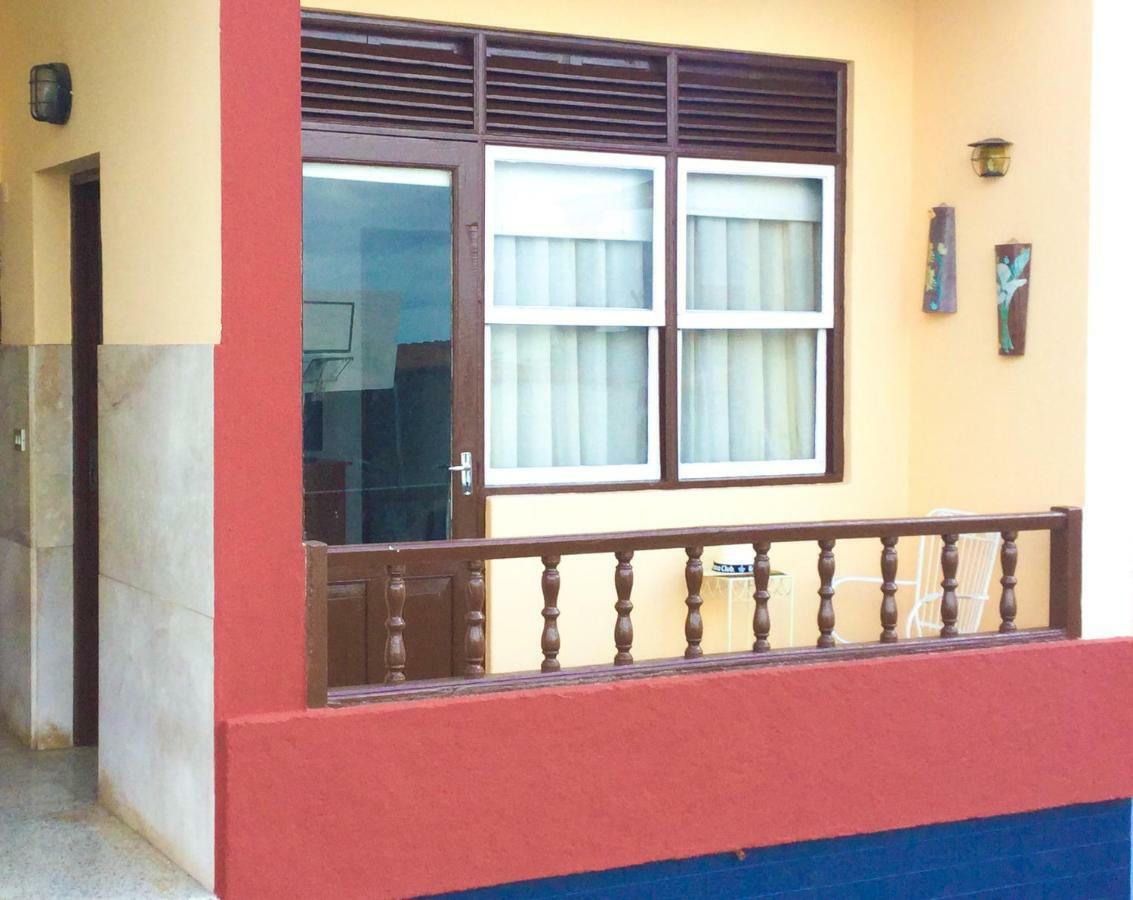 Casa Palmarosa Apartamento *