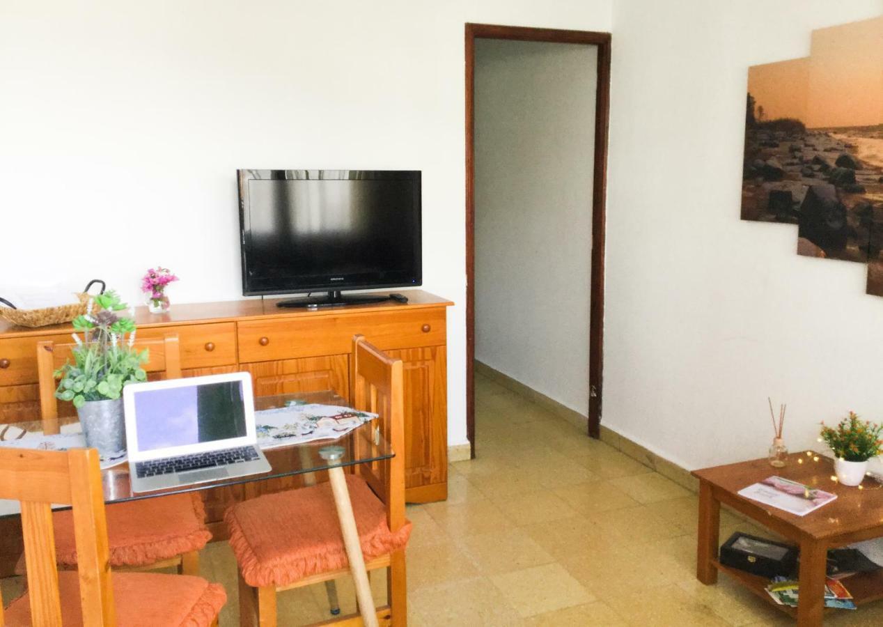 Apartamento Casa Palmarosa Santa Cruz de la Palma (Isla de la Palma)