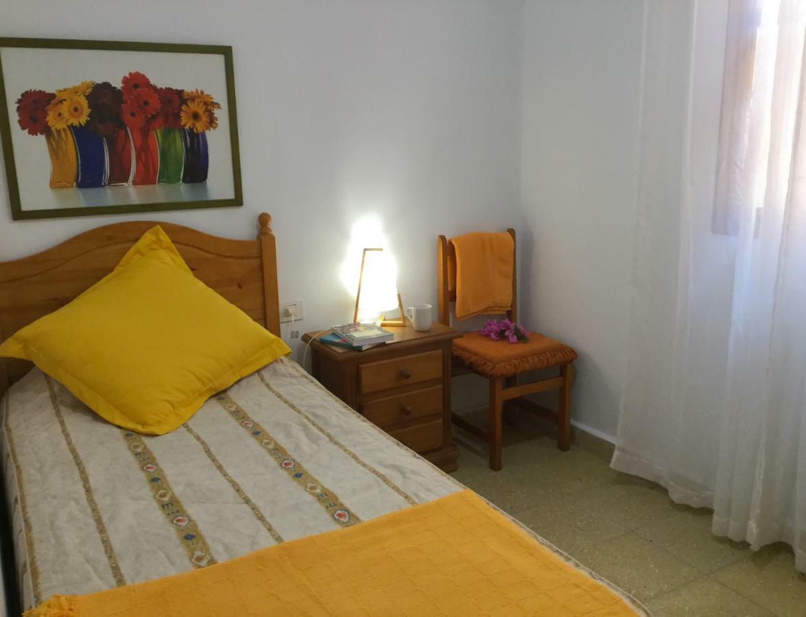 Casa Palmarosa Apartamento *