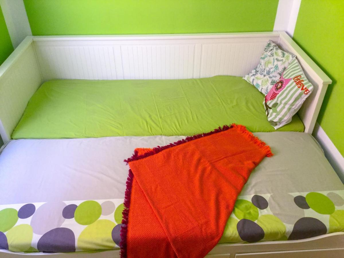 Apartamento Casa Palmarosa *