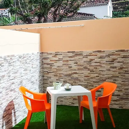 Casa Palmarosa Apartment Santa Cruz de la Palma  Exterior photo