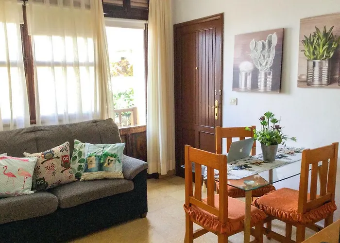 Casa Palmarosa