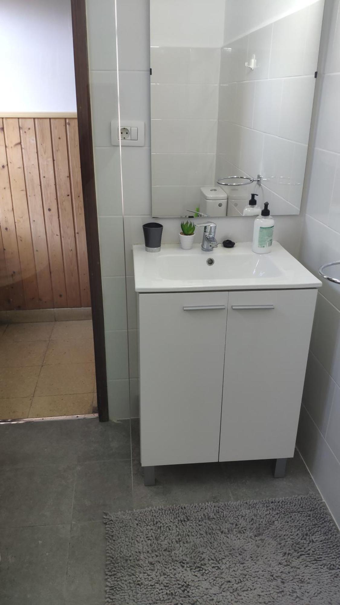 Casa Palmarosa Apartment Santa Cruz de la Palma (Isla de la Palma)