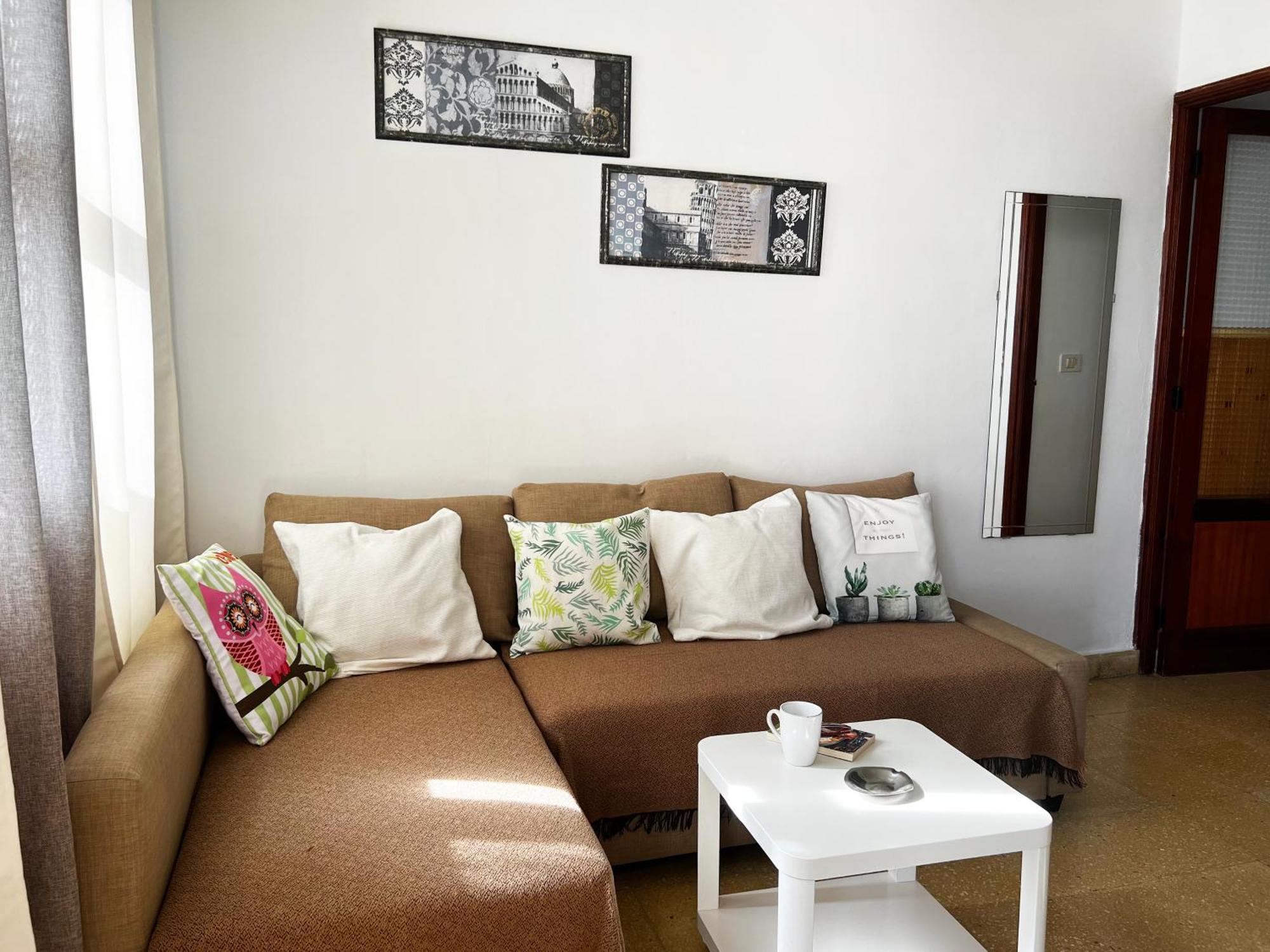 Casa Palmarosa Santa Cruz de la Palma (Isla de la Palma)
