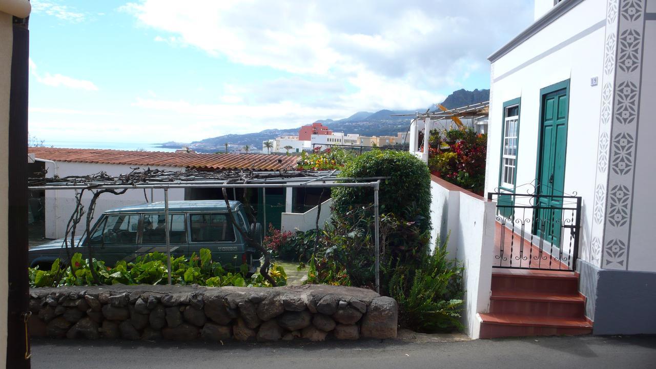 Apartment Casa Palmarosa Santa Cruz de la Palma (Isla de la Palma)
