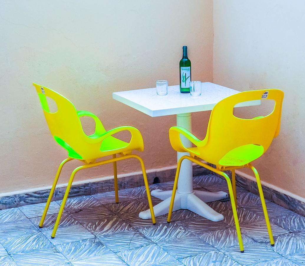 Casa Palmarosa Apartment Santa Cruz de la Palma (Isla de la Palma)