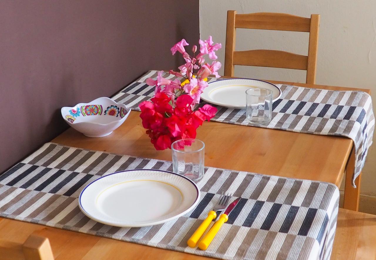 Casa Palmarosa * Santa Cruz de la Palma (Isla de la Palma)