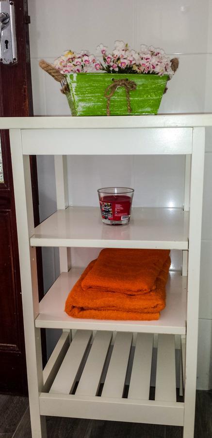 Apartment Casa Palmarosa *