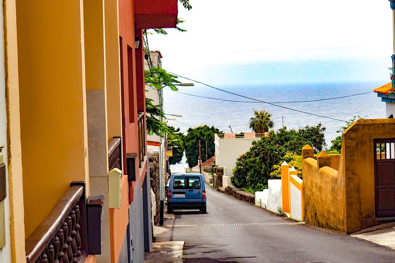 Casa Palmarosa Apartment