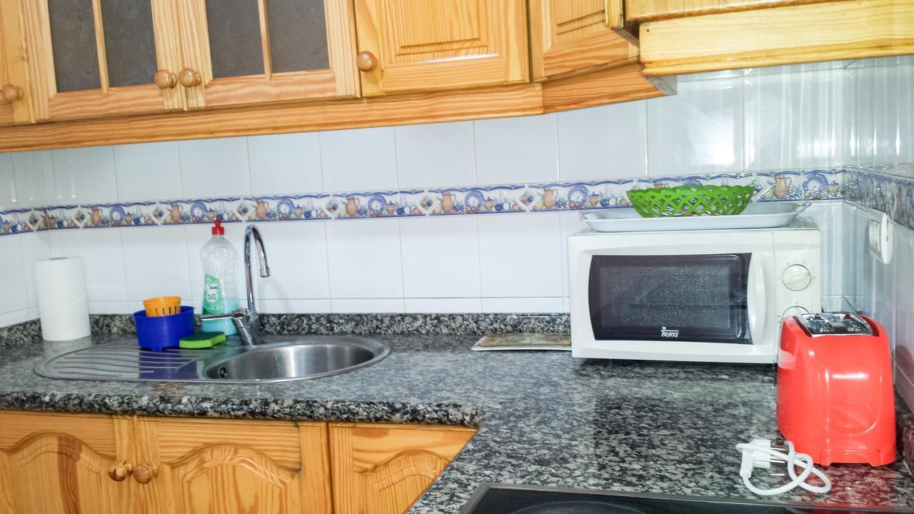 Casa Palmarosa Santa Cruz de la Palma (Isla de la Palma)
