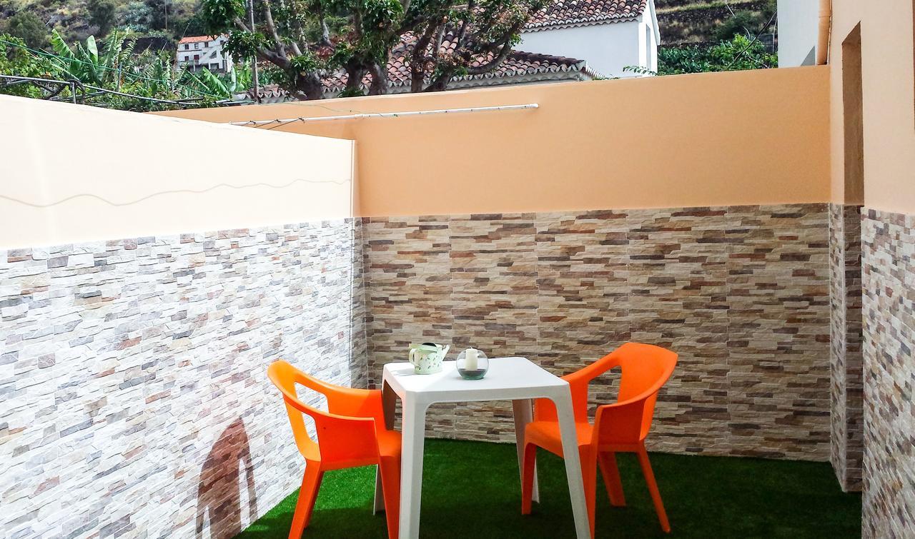 Casa Palmarosa Apartment Santa Cruz de la Palma (Isla de la Palma)