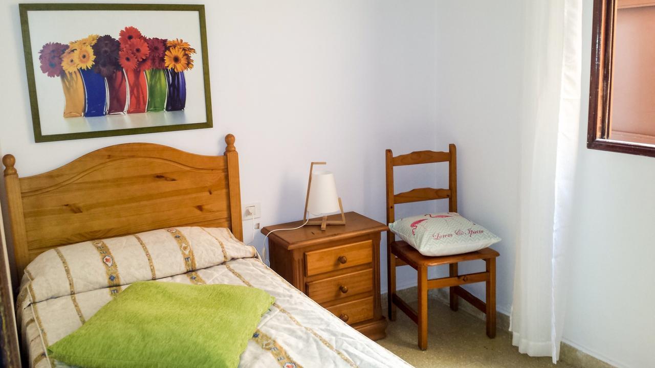 Casa Palmarosa Apartment Santa Cruz de la Palma (Isla de la Palma)