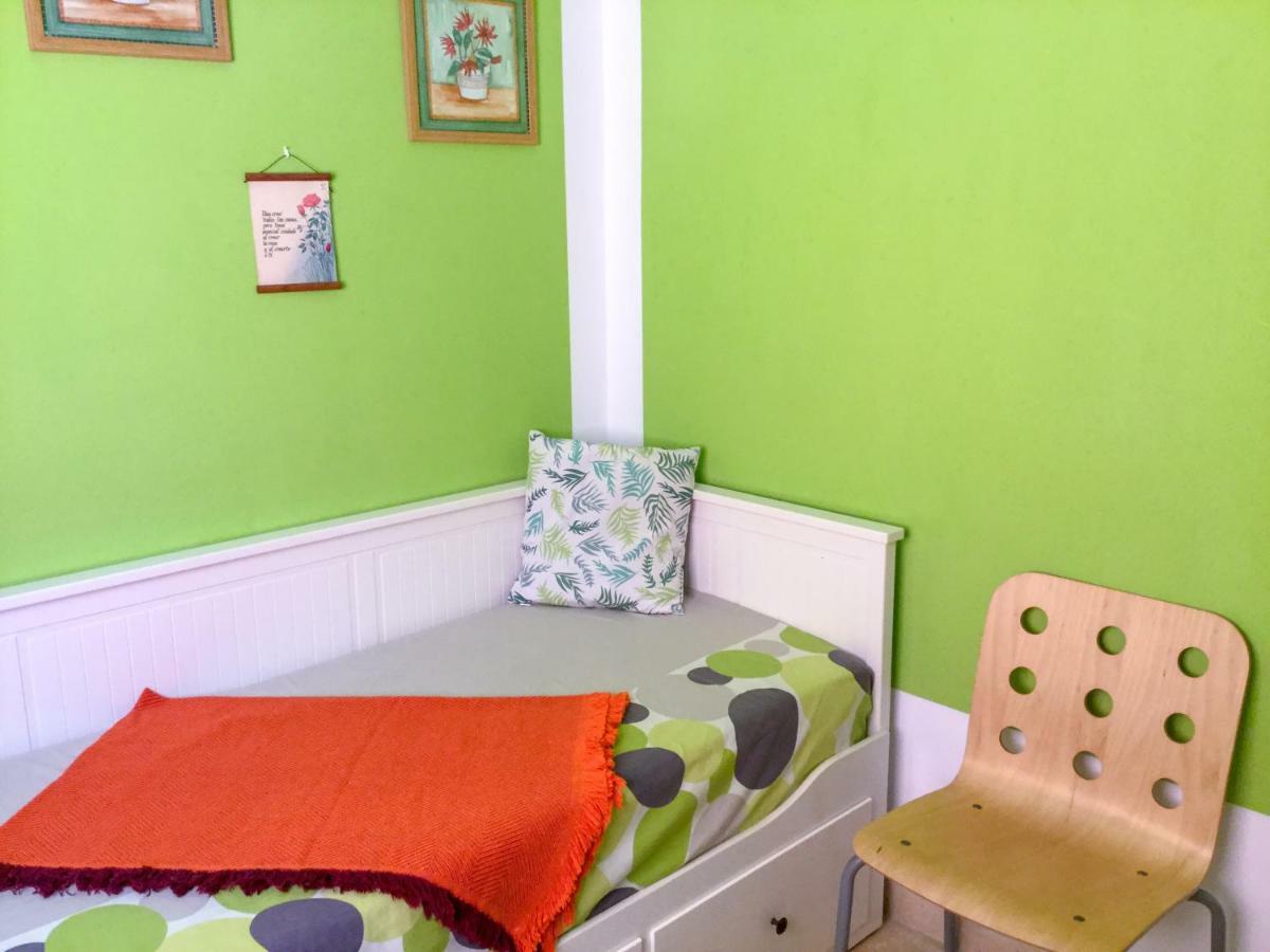 Casa Palmarosa Apartment *