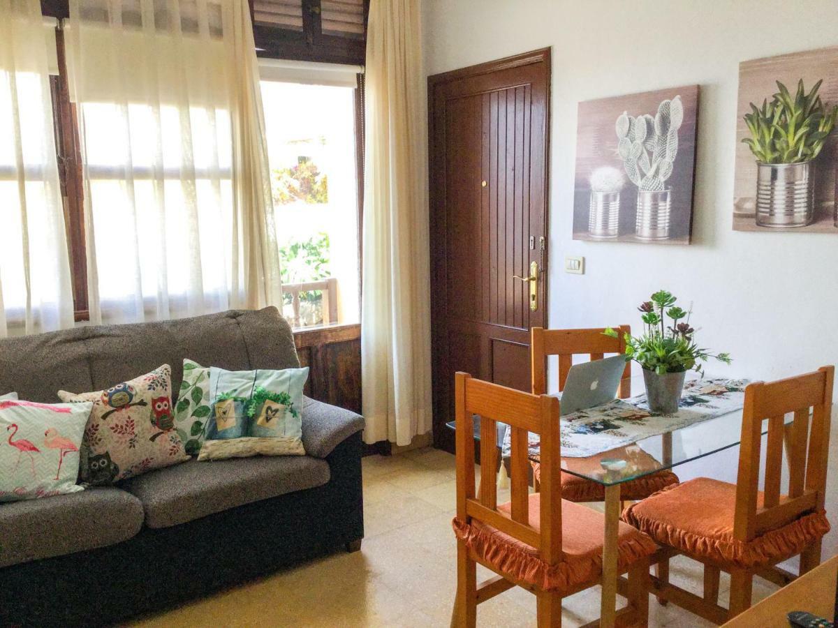 Apartment Casa Palmarosa