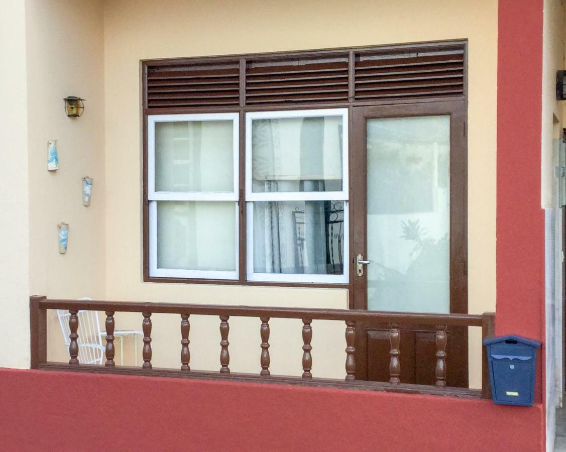 Casa Palmarosa Apartment *