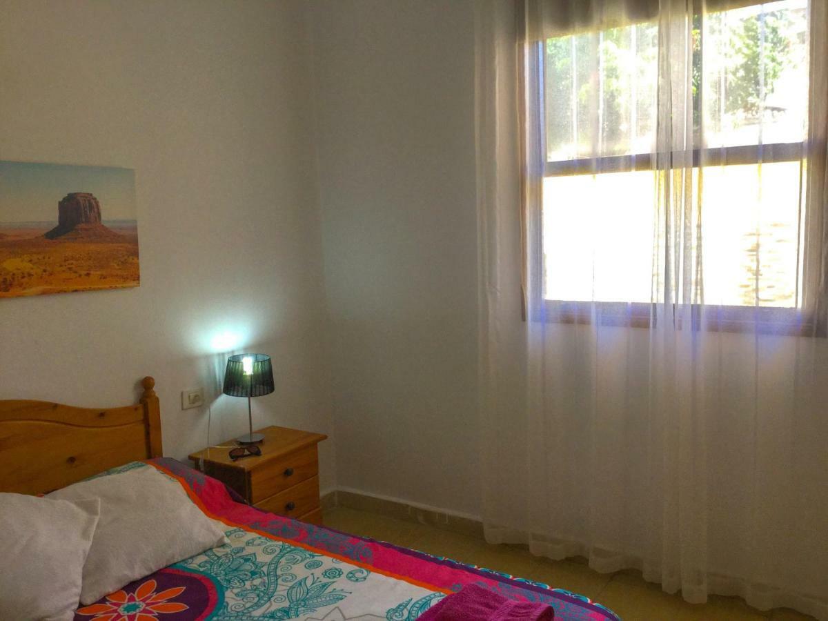 Casa Palmarosa Apartment *