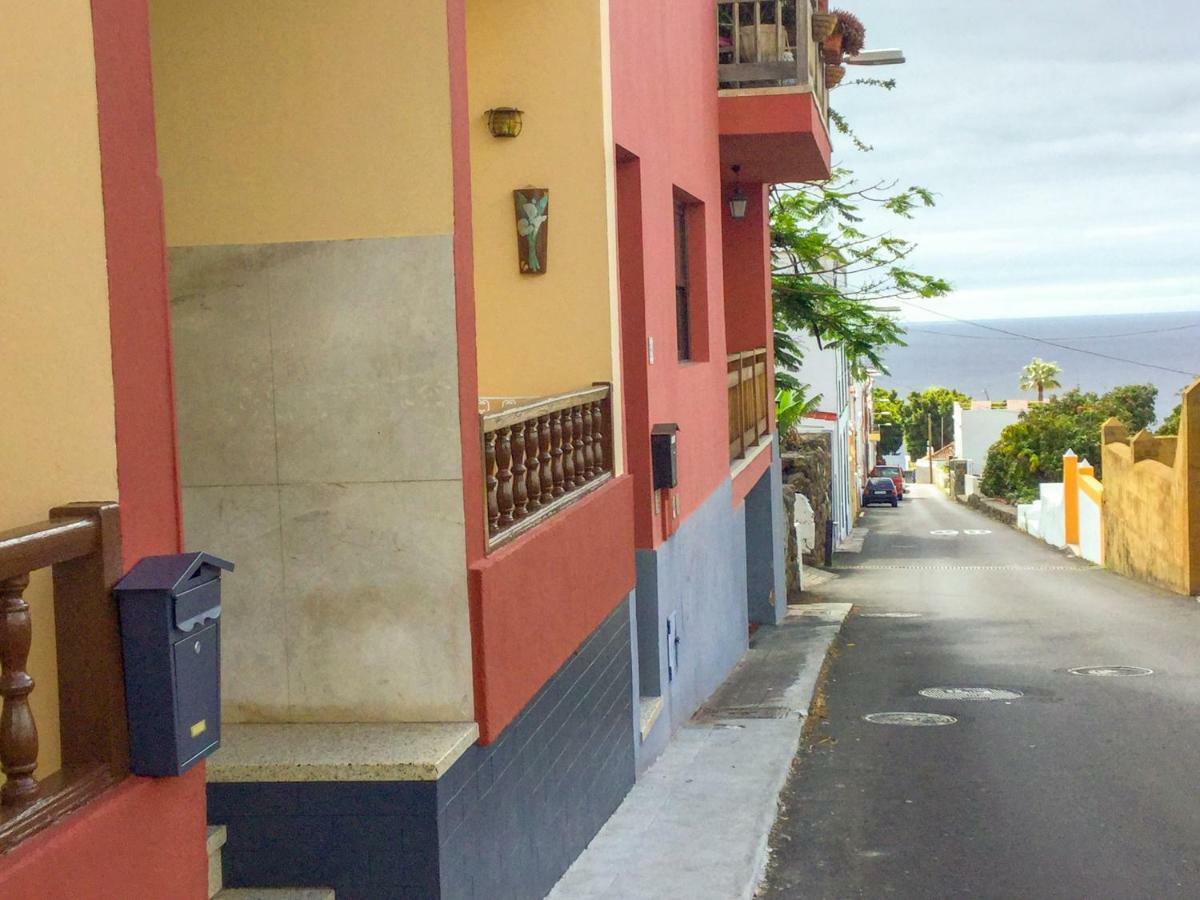 Casa Palmarosa *