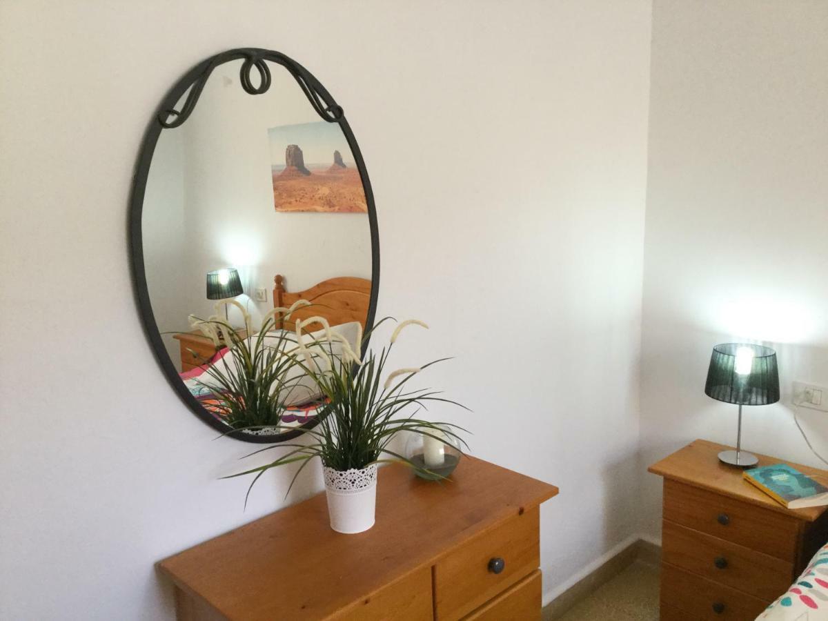 Apartment Casa Palmarosa Santa Cruz de la Palma (Isla de la Palma)