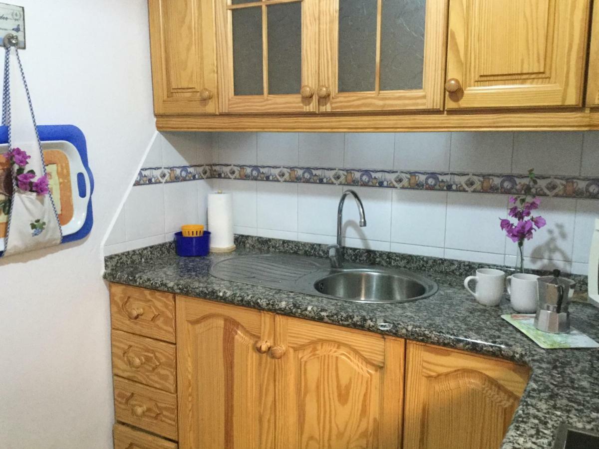 Apartment Casa Palmarosa Santa Cruz de la Palma (Isla de la Palma)