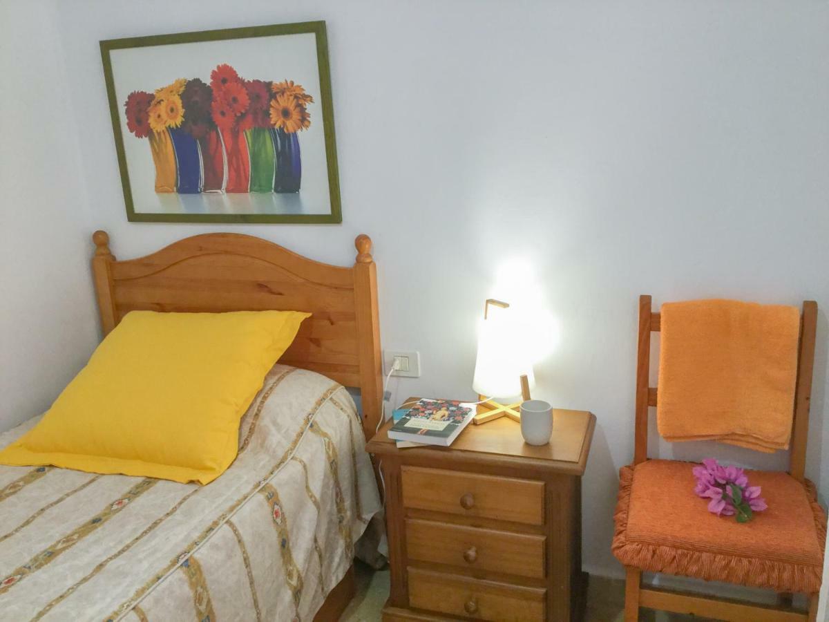 Casa Palmarosa