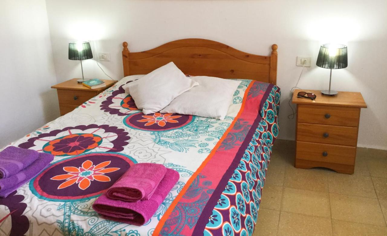 Casa Palmarosa Apartment Santa Cruz de la Palma (Isla de la Palma)
